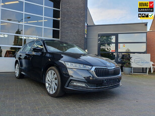 Skoda Octavia Combi 1.4 TSI iV PHEV Business Edition Plus, Camera, app connect, adaptive cruise, navi, virtual cockpit, 18