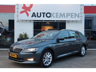 Skoda Superb Combi 1.5 TSI ACT AMBITION BUSINESS PANORAMA|NAVI|TREKHAAK