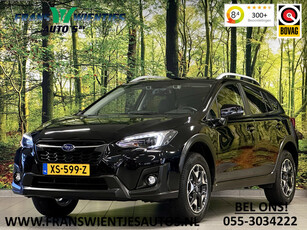 Subaru XV 1.6i Luxury | Achteruitrijcamera | Cruise Control | Navigatie | Apple Carplay | Android Auto | Trekhaak | Stoelverwarming | Airconditioning