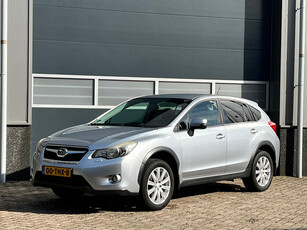 Subaru XV 2.0i Luxury Plus AWD bj.2012 Camera|Trekhaak|Navi|Nap.