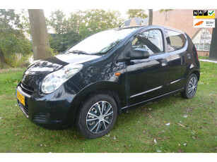 Suzuki Alto 1.0 Base*5deurs*stuurbekr*apk bij aflevering