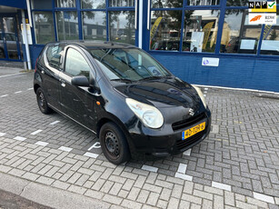 Suzuki Alto 1.0 Comfort ((( nieuw apk )))