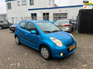 Suzuki Alto 1.0 Exclusive