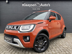 Suzuki Ignis 1.2 Smart Hybrid Allgrip Select 4X4 | apple carplay | camera | stoelverwarming | bluetooth | 1946 KM