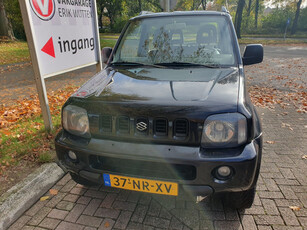 Suzuki Jimny 1.3 JLX