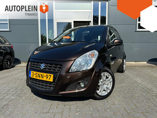 Suzuki Splash 1.0 VVT Base *Airco*|NAP|Trekhaak|NL Auto