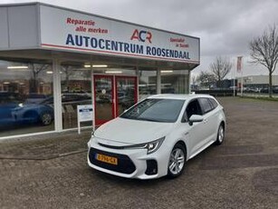 Suzuki Swace 1.8 Stijl Hybrid luxe uitvoering Style