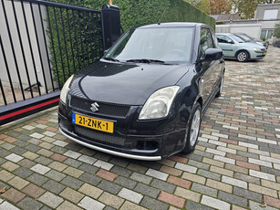 Suzuki Swift 1.3 GLS 2005 Airco lm velgen