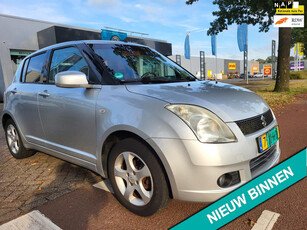 Suzuki Swift 1.3 GLS AIRCO