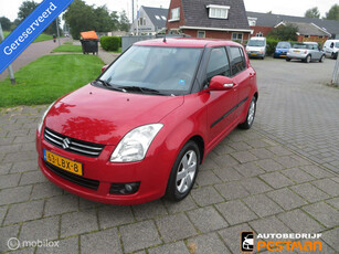 Suzuki Swift 1.3 Limited originele nl auto zeer mooi