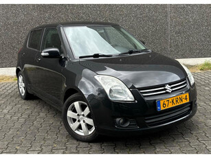 Suzuki Swift 1.3 Limited*APK*BAK REVISIE*COMPL ONDERHOUD