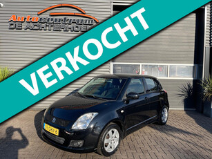 Suzuki Swift 1.3 Shogun AIRCO*5-Deurs!!