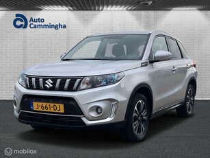 Suzuki Vitara 1.0 Boosterjet Stijl