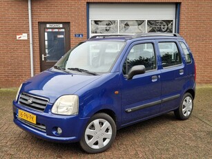 Suzuki Wagon R 1.3 GLX 5-drs NL-auto