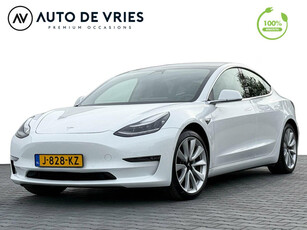 Tesla Model 3 Long Range AWD 75 kWh | Full Self Driving Autopilot | 19 inch LMV | Trekhaak