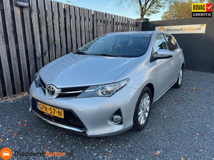 Toyota Auris 1.3 Comfort Airco Navi Bleuthoot Climate control