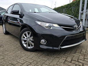 Toyota Auris 1.4D Aspiration Navi/Climate/Pdc/Nieuw