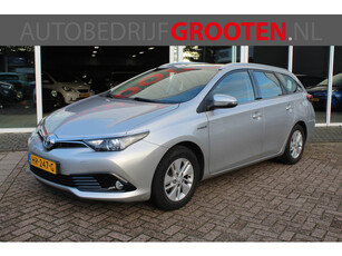 Toyota Auris Touring Sports 1.8 Hybrid Lease//CAMERA//TREKHAAK//CRUISE!!