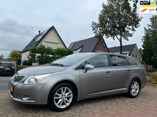 Toyota Avensis Wagon 1.8 VVTi Business Automaat NL-AUTO-NAP.