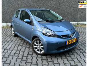 Toyota Aygo 1.0-12V +*AUTOMAAT*AC*APK