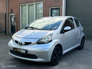 Toyota Aygo 1.0-12V Sport|Automaat|NAP