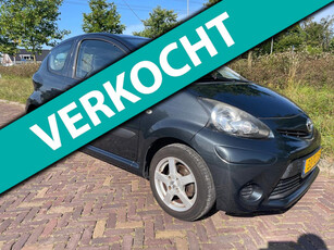 Toyota Aygo 1.0 VVT-i Access-98000 km NAP-APK