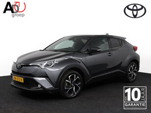 Toyota C-HR 1.2 Dynamic | Automaat | 1100 KG Trekgewicht | Navigatie | Adaptive Cruise Control |