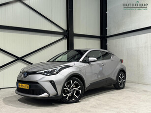 Toyota C-HR 1.8 Hybrid First Edition Aut. | navi | trekhaak | 1e eigenaar | JBL |