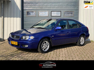 Toyota Corolla 1.6 VVT-i G6 2e EIG / 110PK / 6BAK / AIRCO!