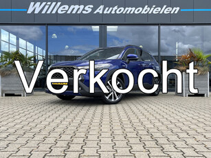 Toyota Corolla Cross Hybrid 140 Dynamic Elektrische Kofferklep, Adaptieve Cruise & Camera NIEUW