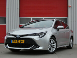 Toyota Corolla Touring Sports 1.8 Hybrid Active/ lage km/ trekhaak!