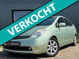 Toyota Prius 1.5 VVT-i