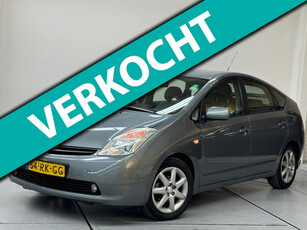 Toyota Prius 1.5 VVT-i Tech Edition Airco Nieuwe APK