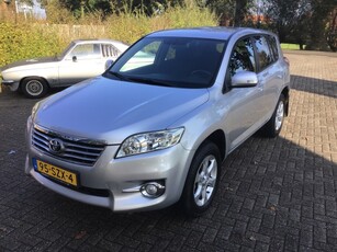 Toyota RAV 4 2.0 VVTI DYNAMIC 2WD