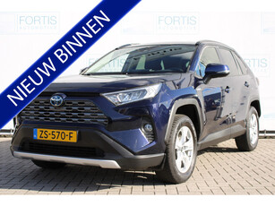 Toyota RAV4 2.5 Hybrid Active NL AUTO | CAMERA | ADAPTIEVE CRUISE | LED