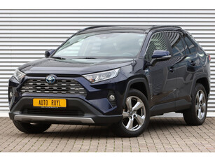 Toyota RAV4 2.5 Hybrid AWD Dynamic Panoramad. / Safety+ Winter Pack