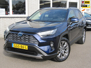 Toyota RAV4 2.5 Hybrid AWD Executive PREMIUM PACK*stoel ventilatie