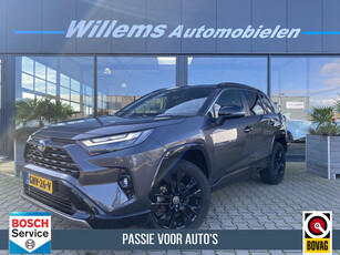 Toyota RAV4 2.5 Hybrid Bi-Tone Nieuw Model ! Elektrische Klep, Stoel Verwarming & Adaptive Cruise