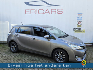 Toyota Verso 1.8 VVT-i Dynamic Business Editie 7p NAVI TEL PDC.