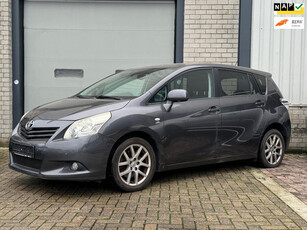 Toyota Verso 2.0 D-4D Aspiration 7 PERSOONS