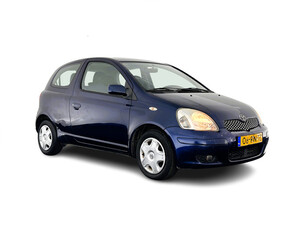 Toyota Yaris 1.3 VVT-i S-Line *AIRCO | RADIO | COMFORT-SEATS*