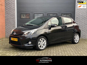 Toyota Yaris 1.5 Full Hybrid Dynamic AUTOMAAT/NAVI/CRUISE