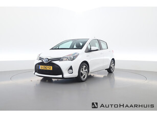 Toyota Yaris 1.5 Hybrid Aspiration | Camera | Bluetooth | Automaat | Clima |