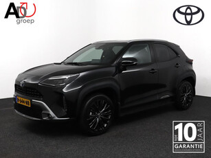 Toyota Yaris Cross 1.5 Hybrid Adventure | Airco| Navigatie | Trekhaak | Stoelverwarming | Stuurverwarming | Dodehoek detectie | Adaptive Cruise Control |