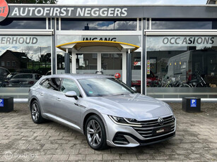 Volkswagen Arteon Shooting Brake 1.4 TSI eHybrid R-Line Business+