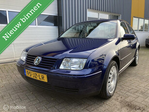 Volkswagen Bora 2.0 Comfortline NETTE AUTO! TREKHAAK!