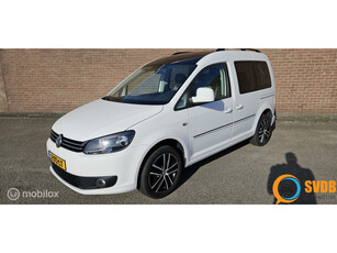 Volkswagen Caddy Combi 1.2 TSI Comfort/airco/audio/lm-velg.