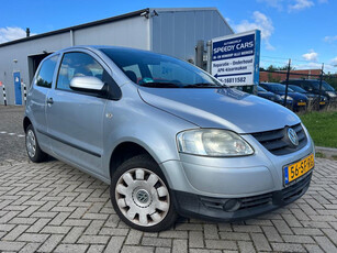 Volkswagen Fox 1.2 Trendline Airco