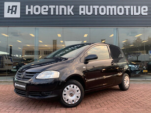 Volkswagen Fox 1.2 Trendline | Airco | Nieuwe APK