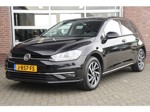 Volkswagen Golf 1.0 TSI JOIN / Navigatie / APPLE / ANDROID / Trekhaak /